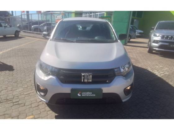 FIAT MOBI 1.0 EVO FLEX LIKE. MANUAL FIAT MOBI 1.0 EVO FLEX LIKE. MANUAL
